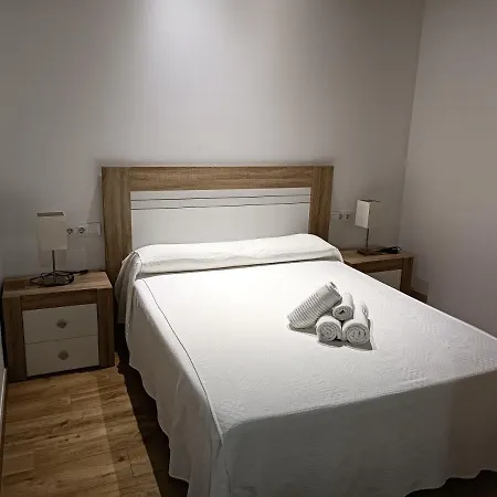 Apartamento Interior En Rosario Cádiz Exterior foto