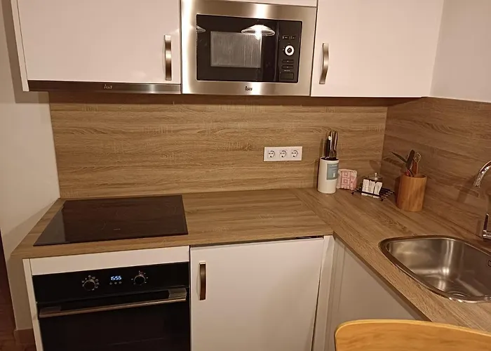 Apartamento Interior En Rosario