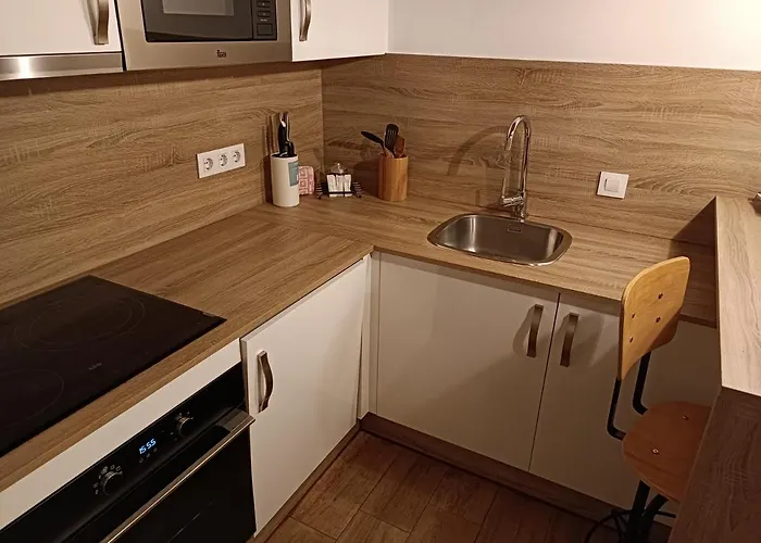 Apartamento Interior En Rosario