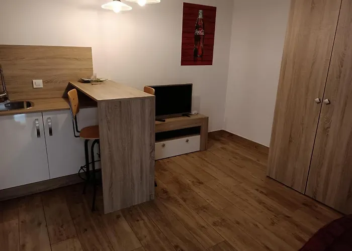 Apartamento Interior En Rosario