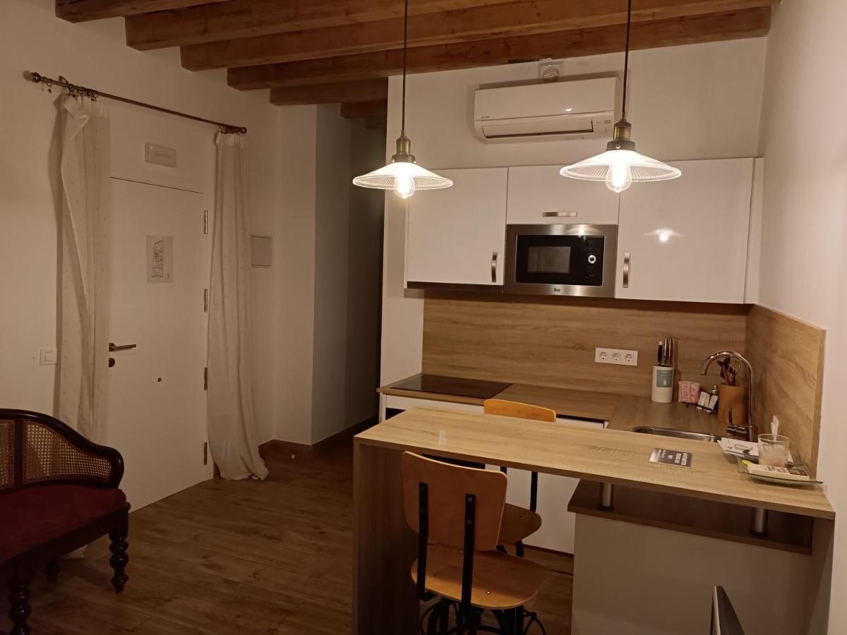 Apartment Interior En Rosario Cádiz